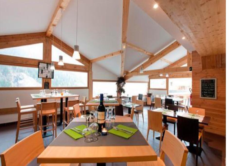 Residence Orelle 3 Vallees By Resid&Co Kültér fotó