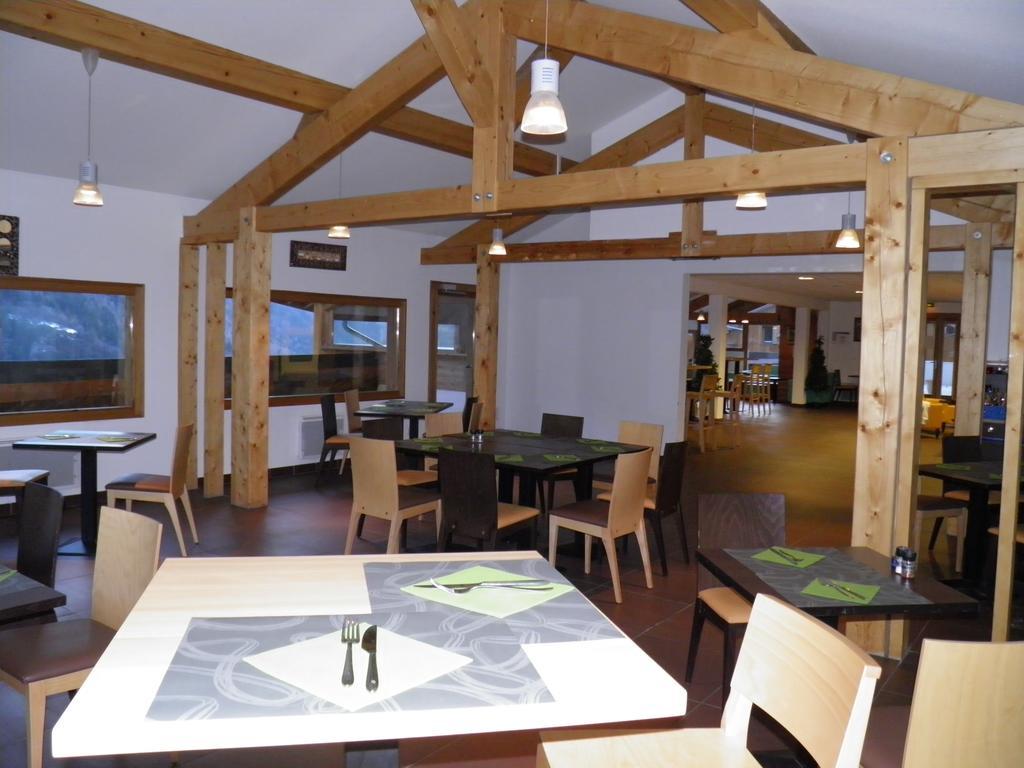 Residence Orelle 3 Vallees By Resid&Co Kültér fotó