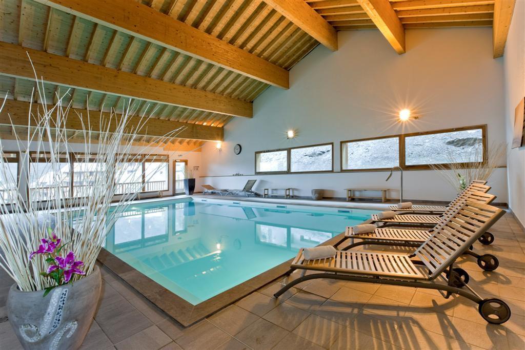 Residence Orelle 3 Vallees By Resid&Co Kültér fotó